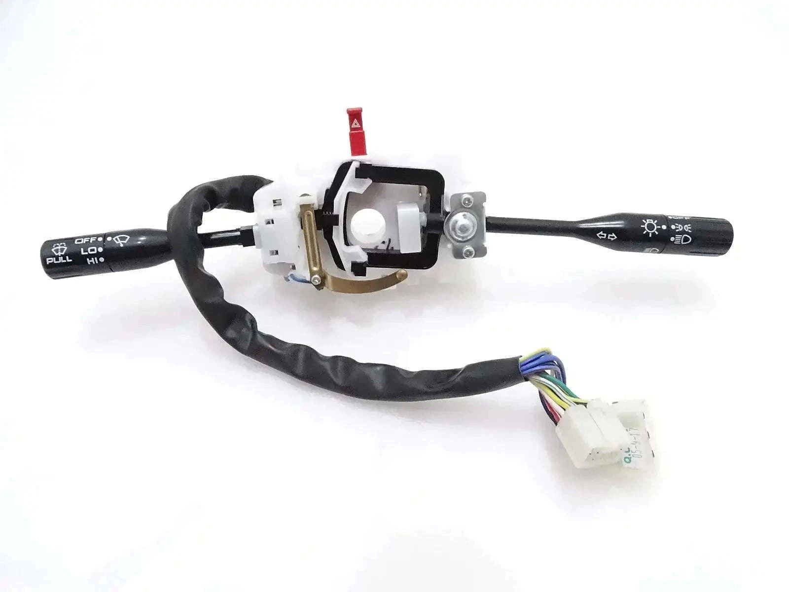 SUZUKI SJ413 JA51 Dimmer Indicator Wiper Combination Switch - StellerGear