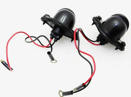 Suzuki SJ413 SJ410 Samurai Sierra Gypsy License Number Plate Light - StellerGear