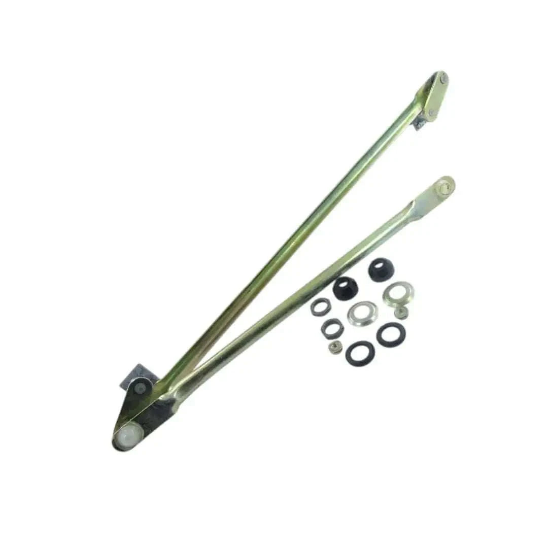 Suzuki SJ413 Samurai Gypsy Wiper Link Linkage Arm Rod Right Hand Drive StellerGear