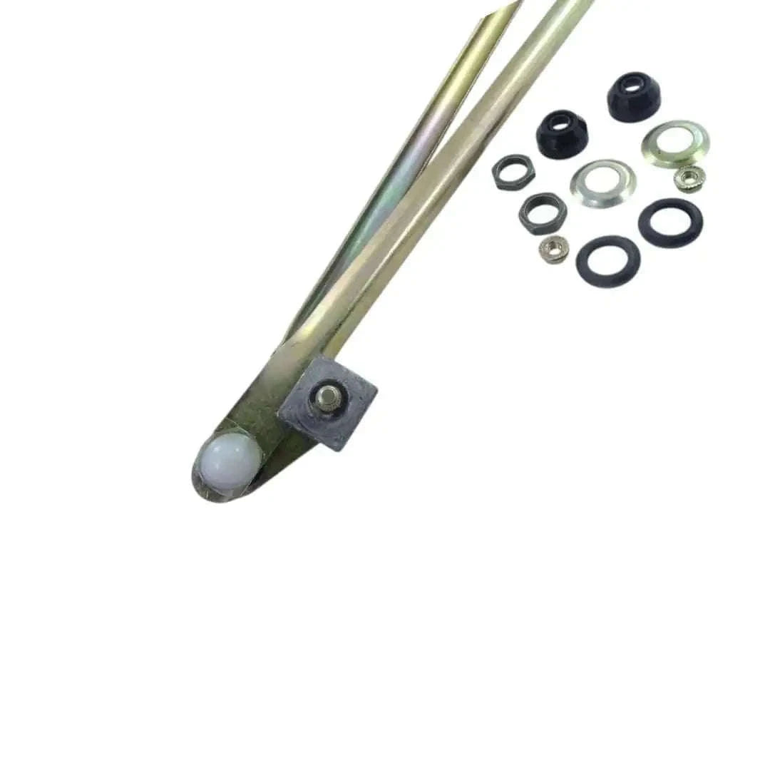 Suzuki SJ413 Samurai Gypsy Wiper Link Linkage Arm Rod Right Hand Drive StellerGear