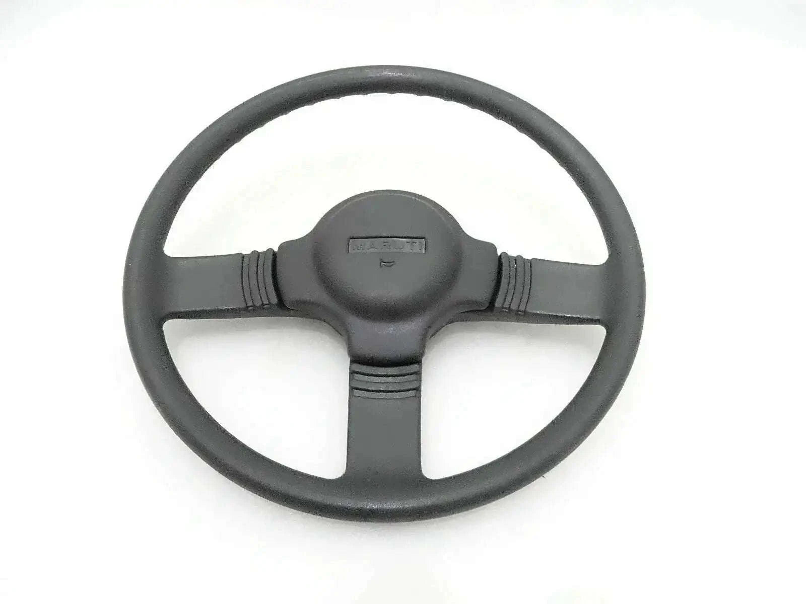 SUZUKI SJ413 SJ410 SAMURAI Steering Wheel with Horn Button by StellerGear