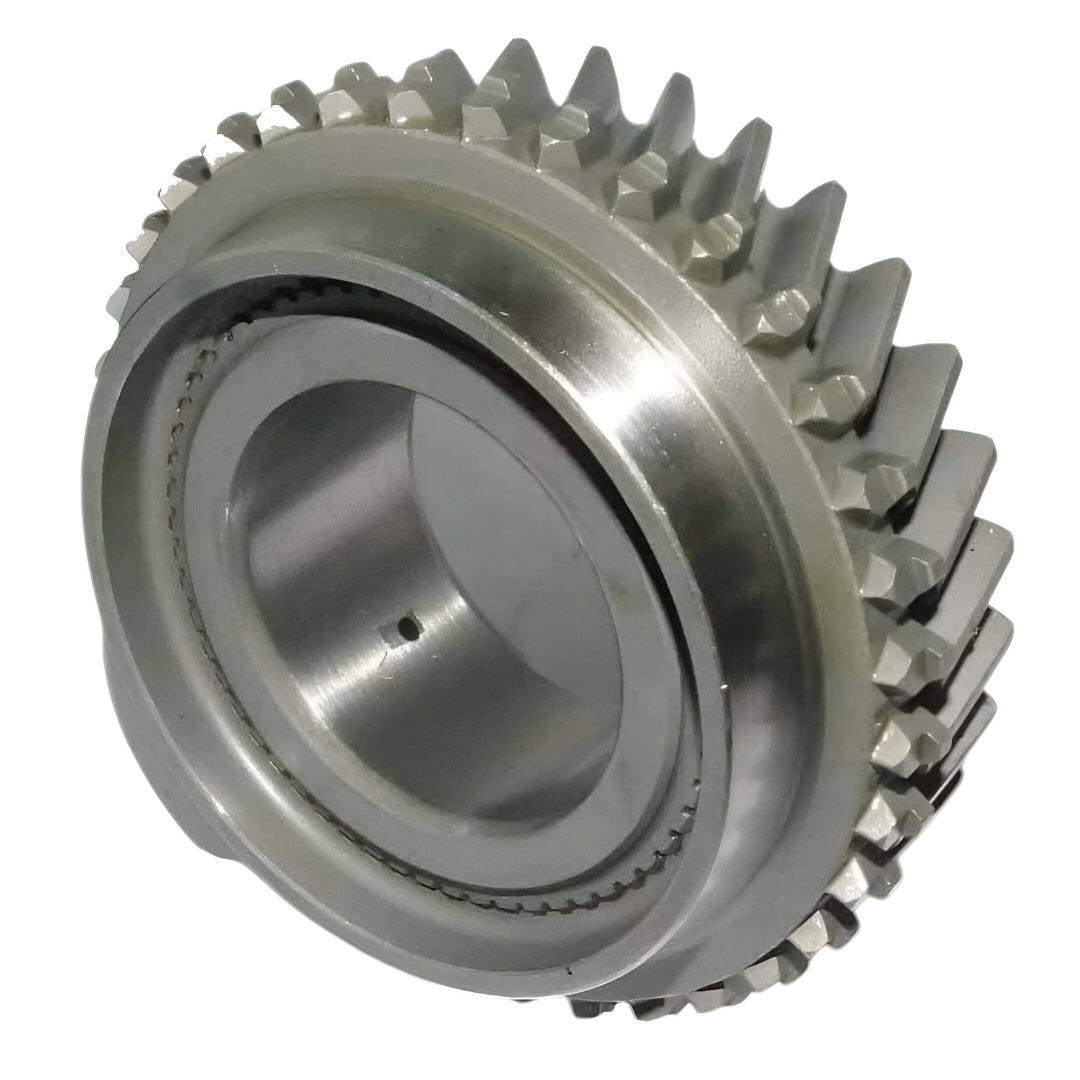 Aftermarket Suzuki SJ413 transmission gear 32 teeth main shaft for enhanced vehicle performance