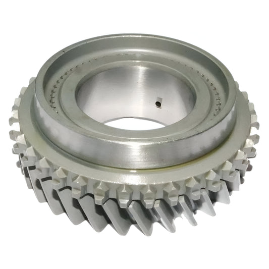 Aftermarket Suzuki SJ413 transmission gear 2nd gear with 32 teeth for enhanced vehicle performance