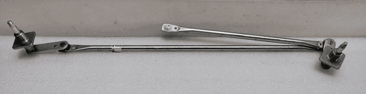 Suzuki SUPER CARRY Wiper Linkage for Efficient Windshield Wiping Performance