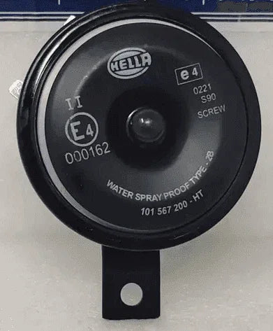 High Pitched Horn Assembly Fit For Suzuki VERSA - StellerGear