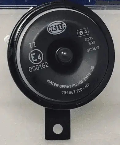 High Pitched Horn Assembly Fit For Suzuki VERSA - StellerGear