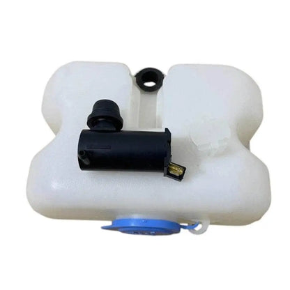 Windshield Wiper Washer Tank Reservoir With Pump Suzuki Samurai SJ410 80-95 - StellerGear