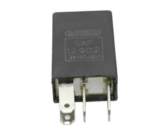 Injector relay fuel pump Royal Enfield 500 for efficient fuel delivery and engine performance