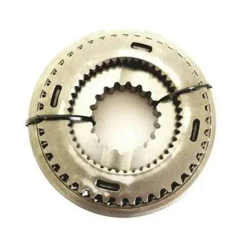 SYNCHRO PACK DOUBLE CONE 42MM WIDTH 006501347C91 FIT FOR MAHINDRA TRACTOR - StellerGear