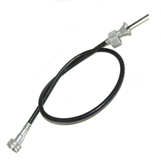 For Massey Ferguson Tachometer Cable MF 35 35 50 65 135 150 506331M91 - StellerGear
