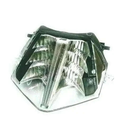 TAIL LIGHT REAR TAIL LIGHT BEST FIT FOR KTM DUKE 200 20 DUKE 250 390 MY17-20 - StellerGear