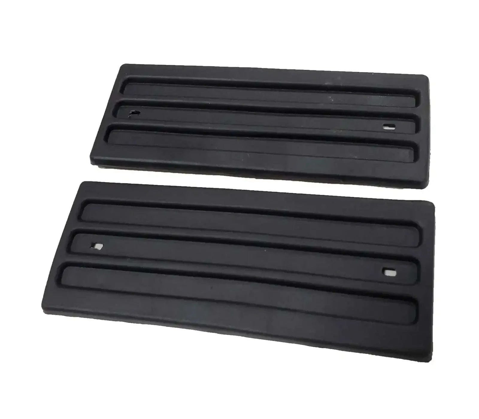 Targa Bar Plastic Trim for Samurai 80'-95' - StellerGear