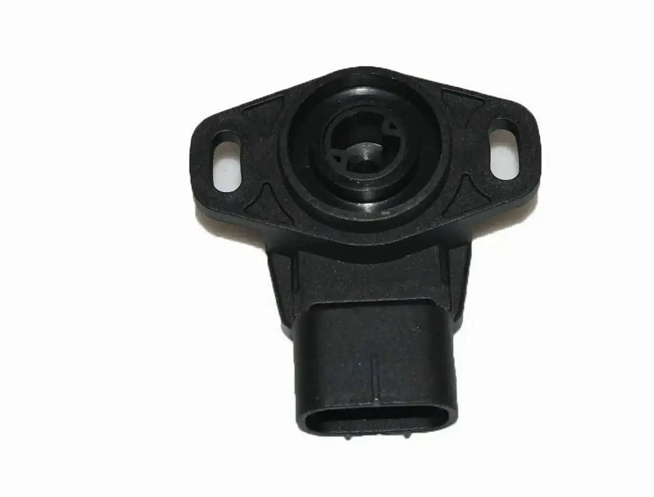 Throttle position sensor for Suzuki Gypsy with mounting bracket