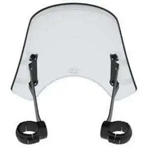 Touring Screen Kit For Fit Royal Enfield Meteo 350 - StellerGear