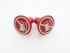 Massey Ferguson 35,35x,135 Stop Control Knob X 2 Tractor Parts - StellerGear