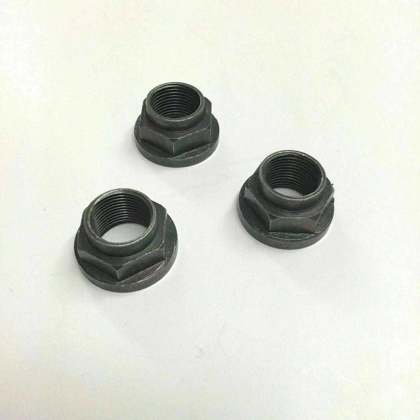 Samurai Transfer Case Flange Nut for 85-95 Models - StellerGear