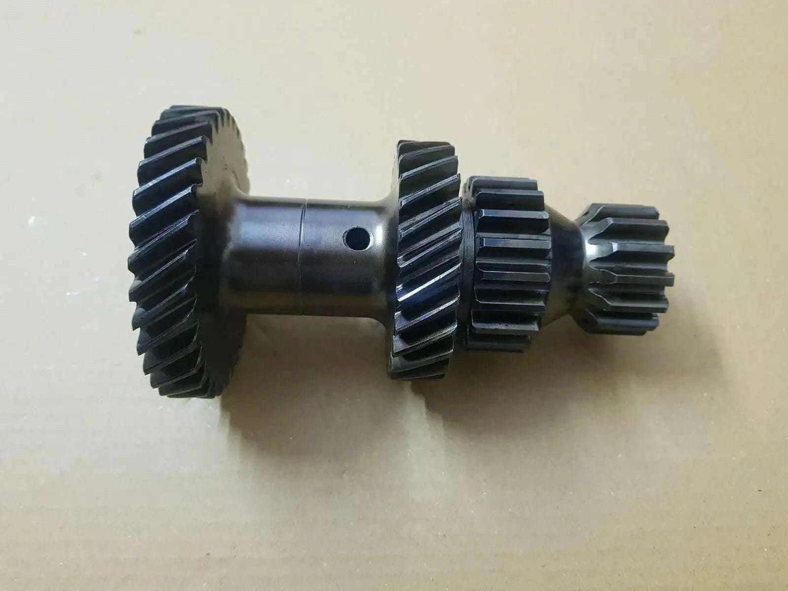 Transmission Cluster Gear T90 For Willys CJ2A CJ3A M38 M38A1 Jeep 906200 7697422 - StellerGear