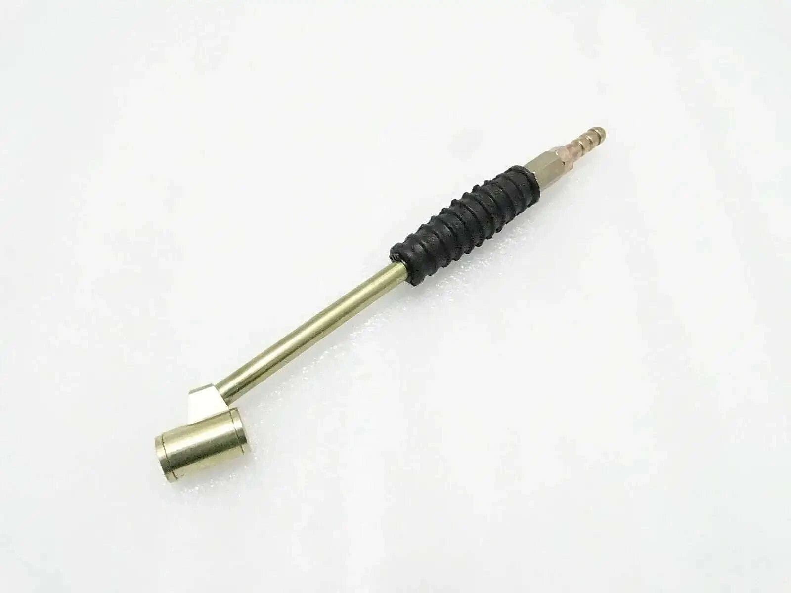 UNIVERSAL NOZZEL TWIN TYRE CONNECTOR - StellerGear