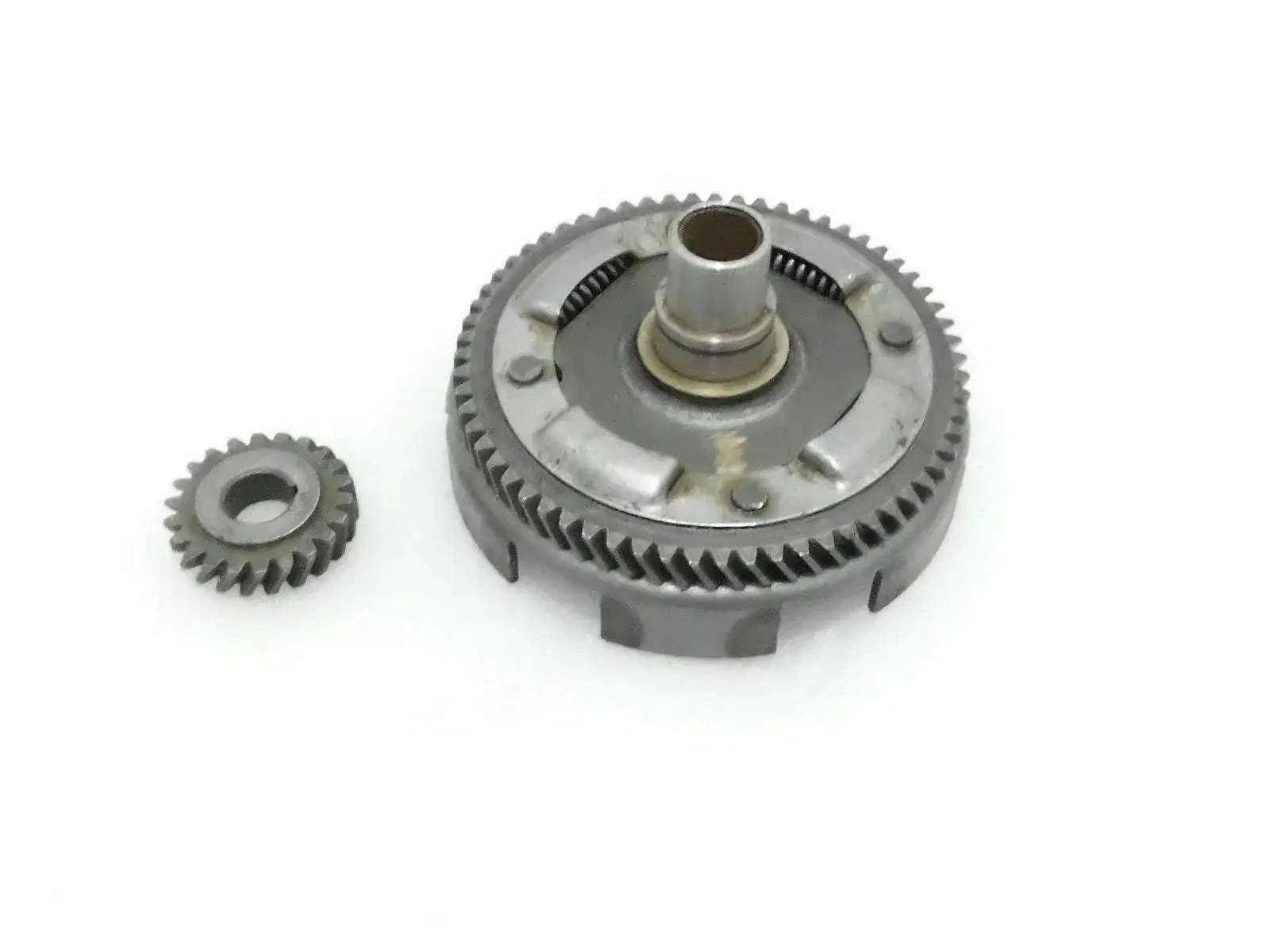 V50 PK125 Vespa NOS Primary Spring Gear Kit - StellerGear
