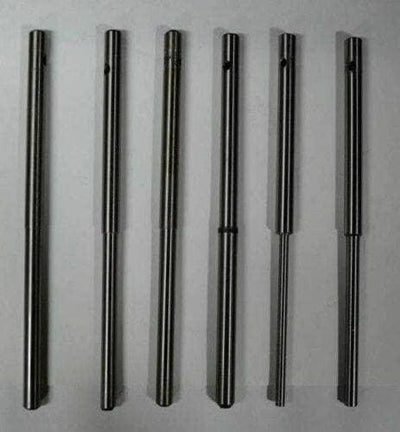6x Valve Guide Pilot Set PM PF 375 TOP 5,5.5,6,5-16",11-32",3-8" - StellerGear