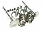 Valve Repair Major Kit with Springs and Seals for Vehicle Maintenance