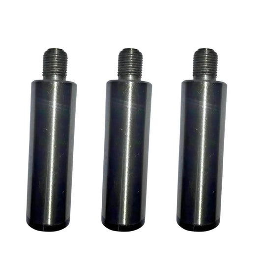 3x Sioux Style Valve Seat Grinder Stone Holder Thread 11/16" - StellerGear