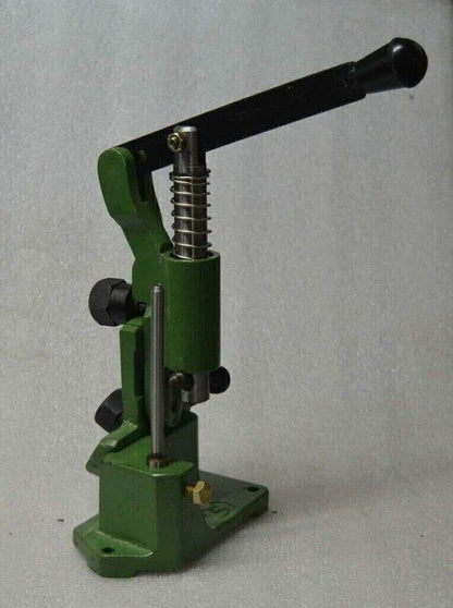 Valve seat grinder kit small tool for precision valve seat restoration with durable construction