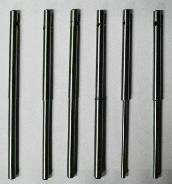 Valve Seat Grinder Pilots Set for Precision Grinding - StellerGear