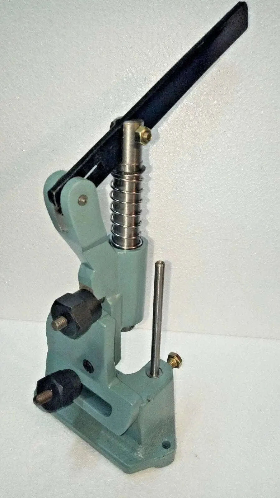 Valve Seat Grinder Stone Dresser Stand And 1 Dresser for SIOUX 0.385" - StellerGear