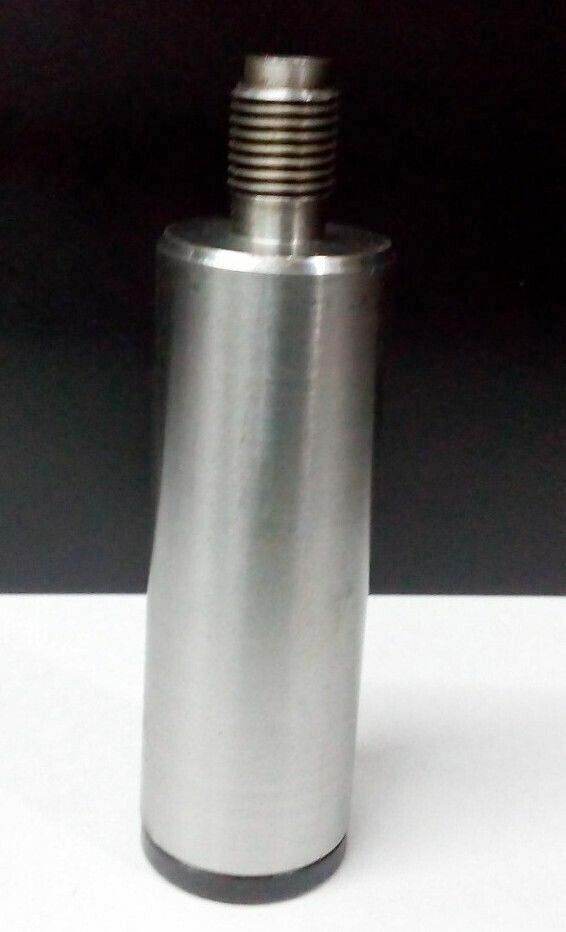 DRIVE VALVE SEAT GRINDER STONE HOLDER CARRIER SIOUX STYLE TOOL - StellerGear