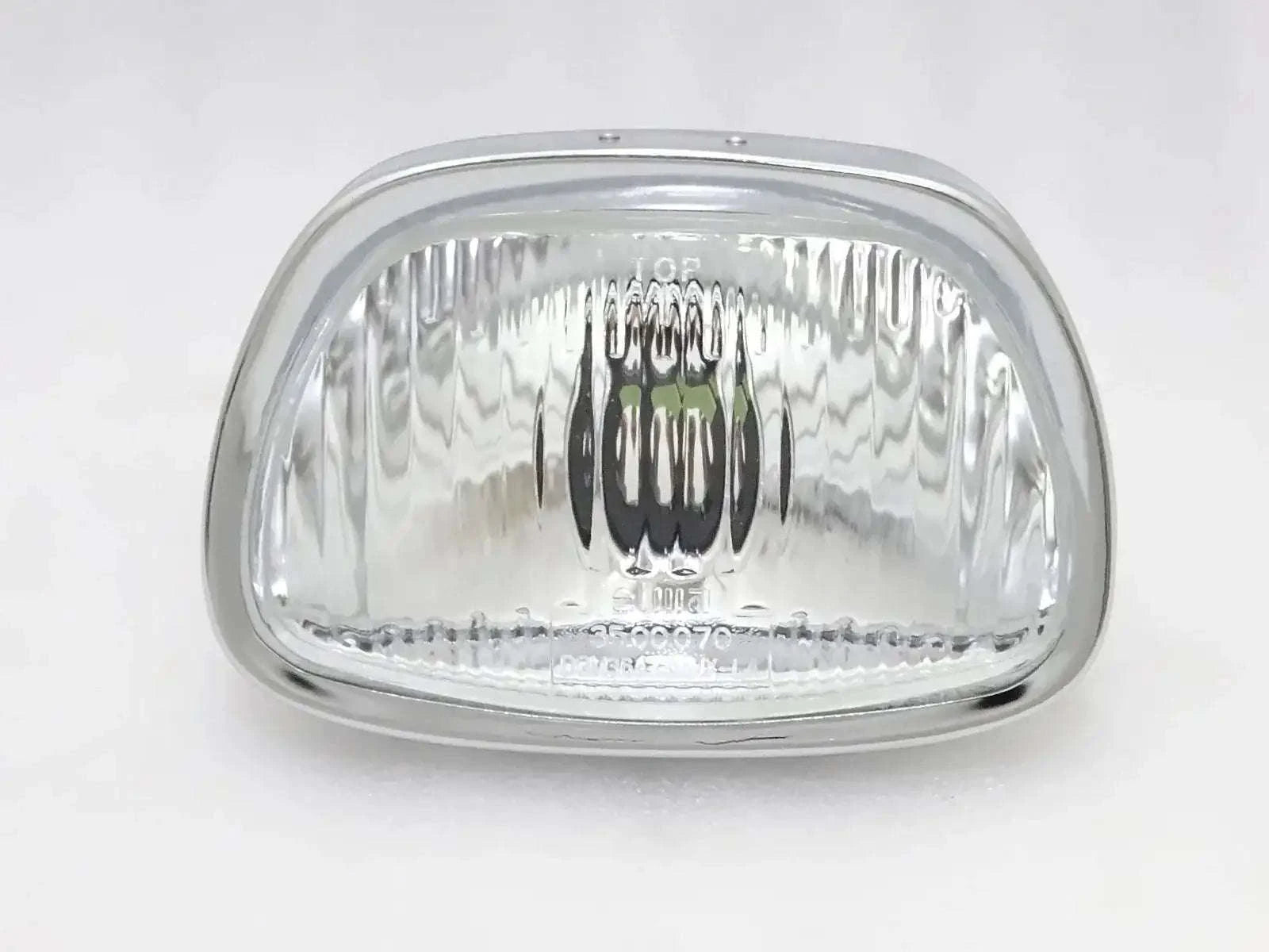 VESPA 150 SPRINT GL TRAPEZOIDAL HEADLIGHT and HOLDER - StellerGear