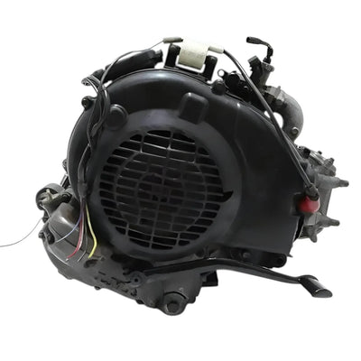 Vespa 150cc 4 Stroke Engine Replacement - Aftermarket Quality Part - StellerGear