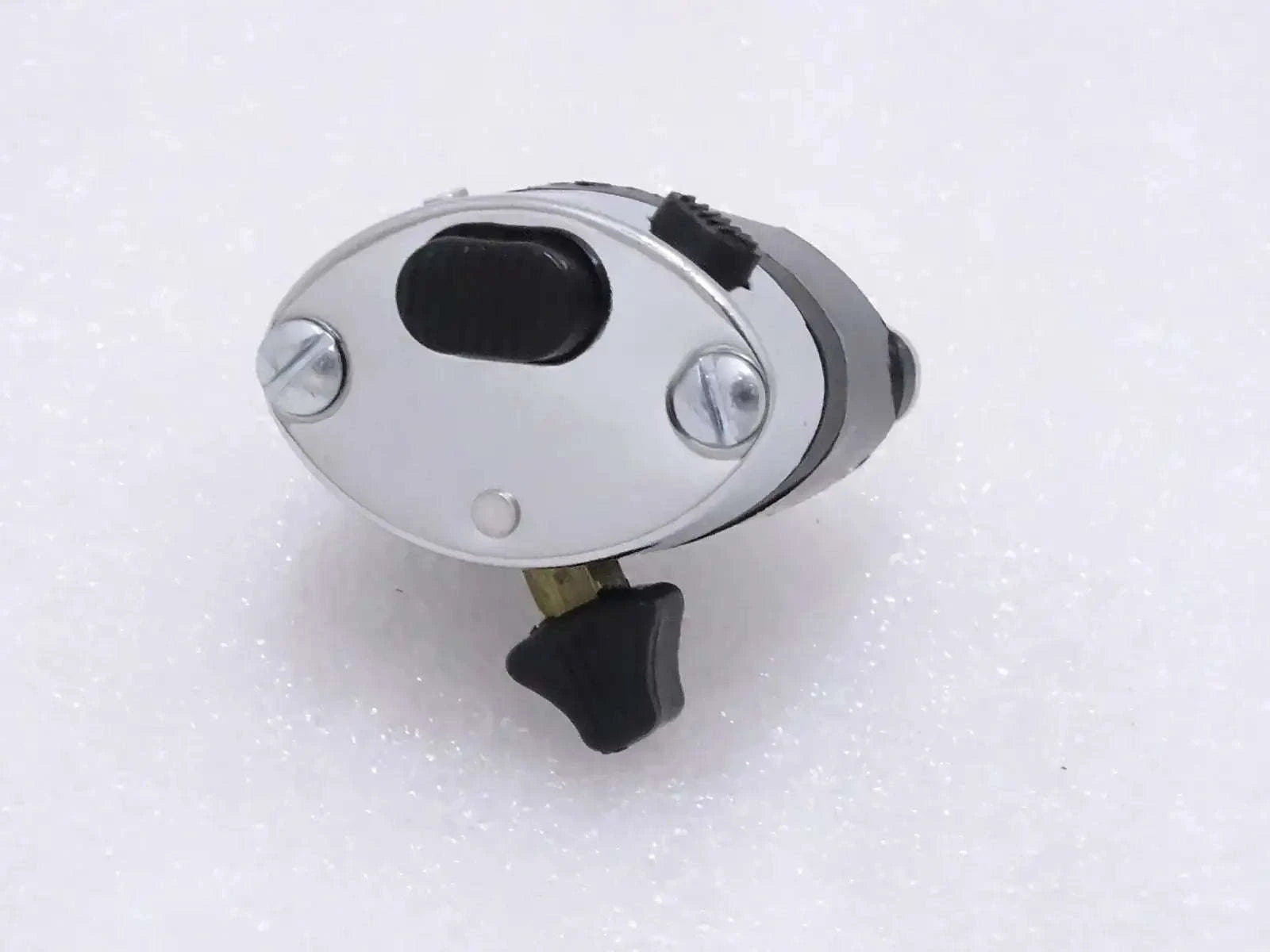 VESPA 50cc 3-Way Turn Signal Indicator Switch - StellerGear