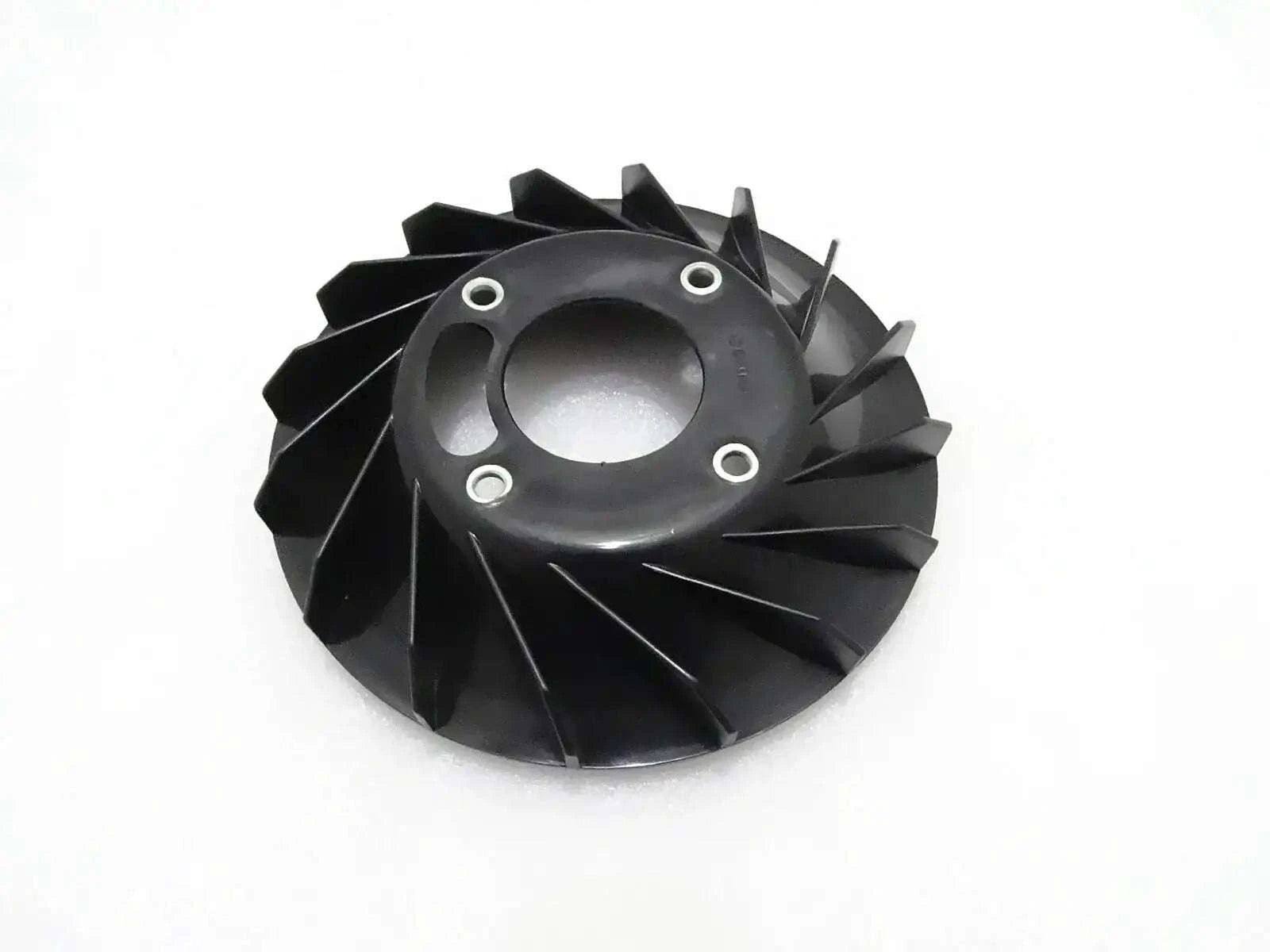 VESPA 6v Engine Fly Wheel Fan for VBB Sprint Super Rally - StellerGear