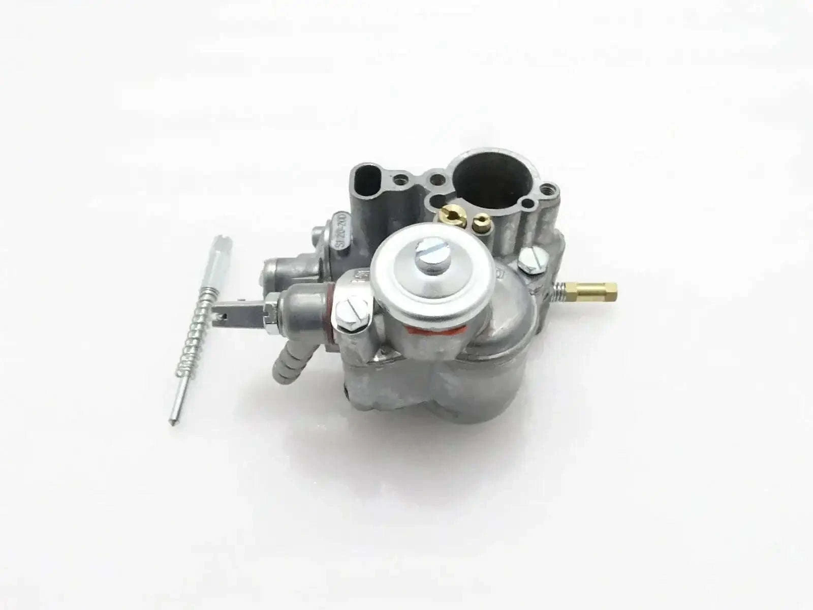 VESPA CARBURETOR SI 20/20D, SPRINT SUPER by StellerGear