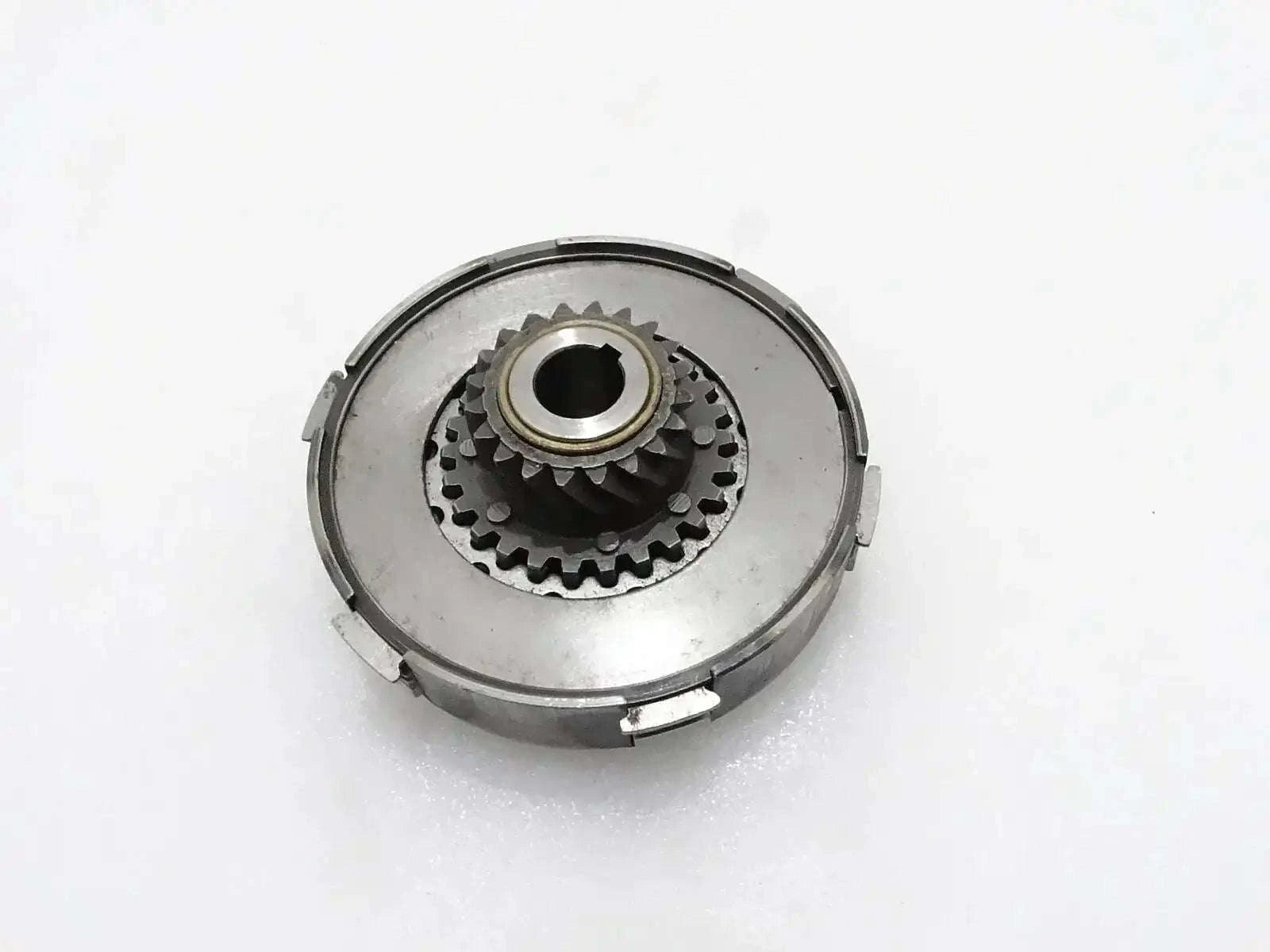 VESPA Clutch Assembly 20 Tooth 6 Spring PX - StellerGear