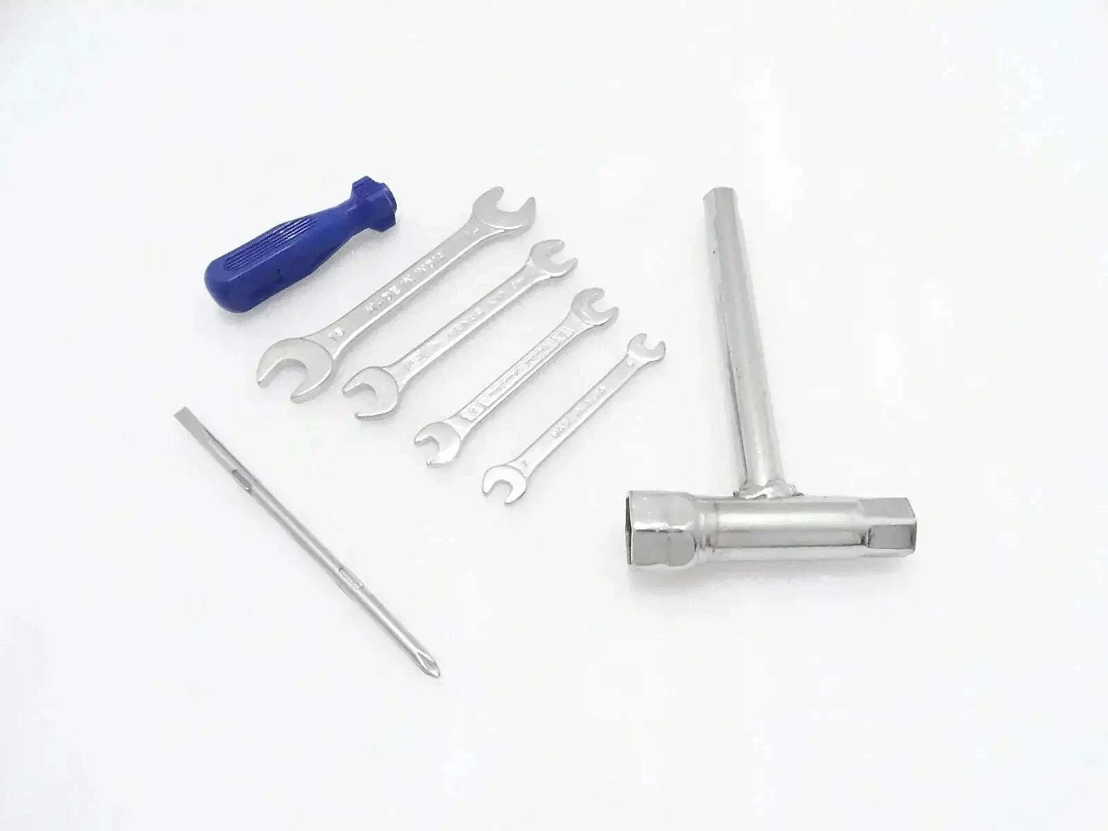 VESPA Complete Tool Kit Set in Pouch - StellerGear