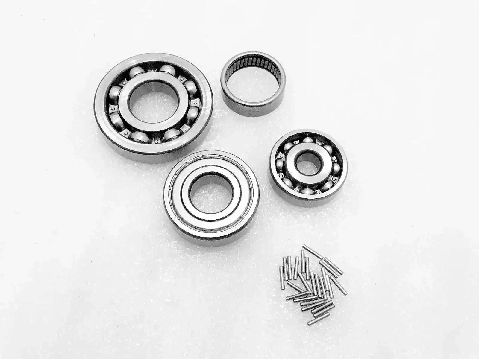 VESPA ENGINE BEARING KIT VBB/SPRINT - Reliable motorcycle part