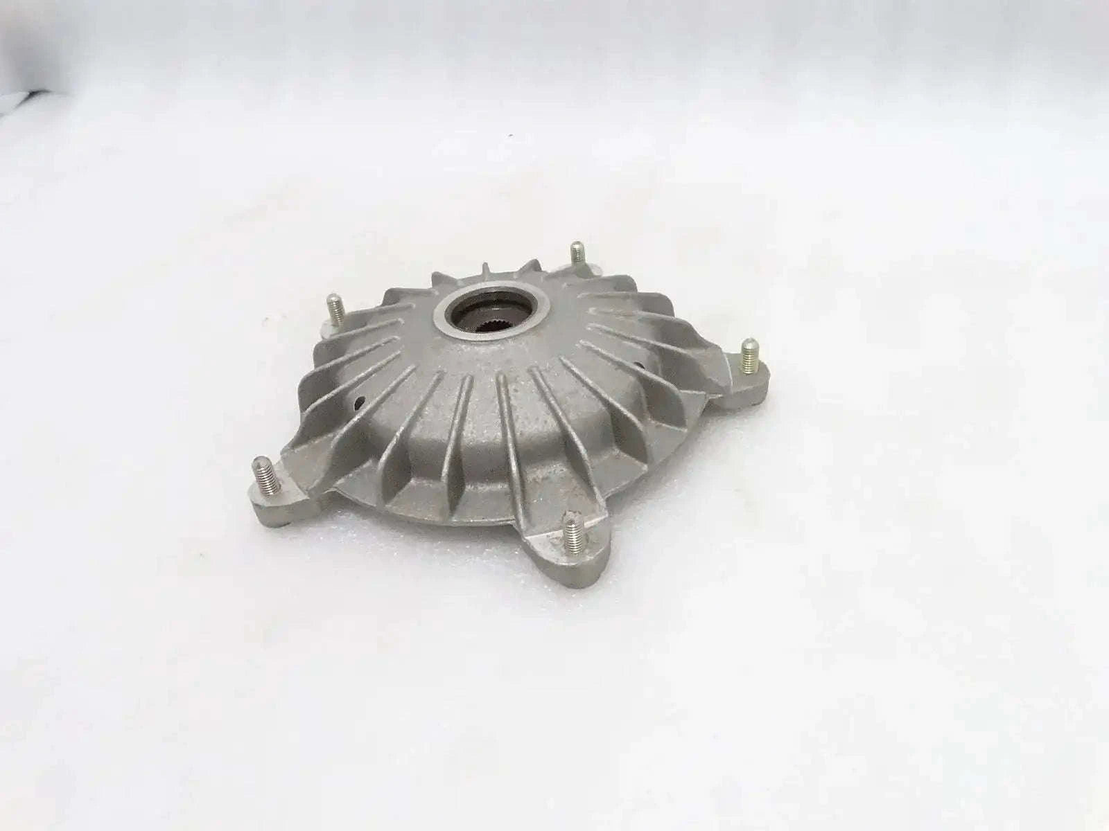 VESPA ET3 50 SPECIAL 10" Front Wheel Rim Drum Brake - StellerGear