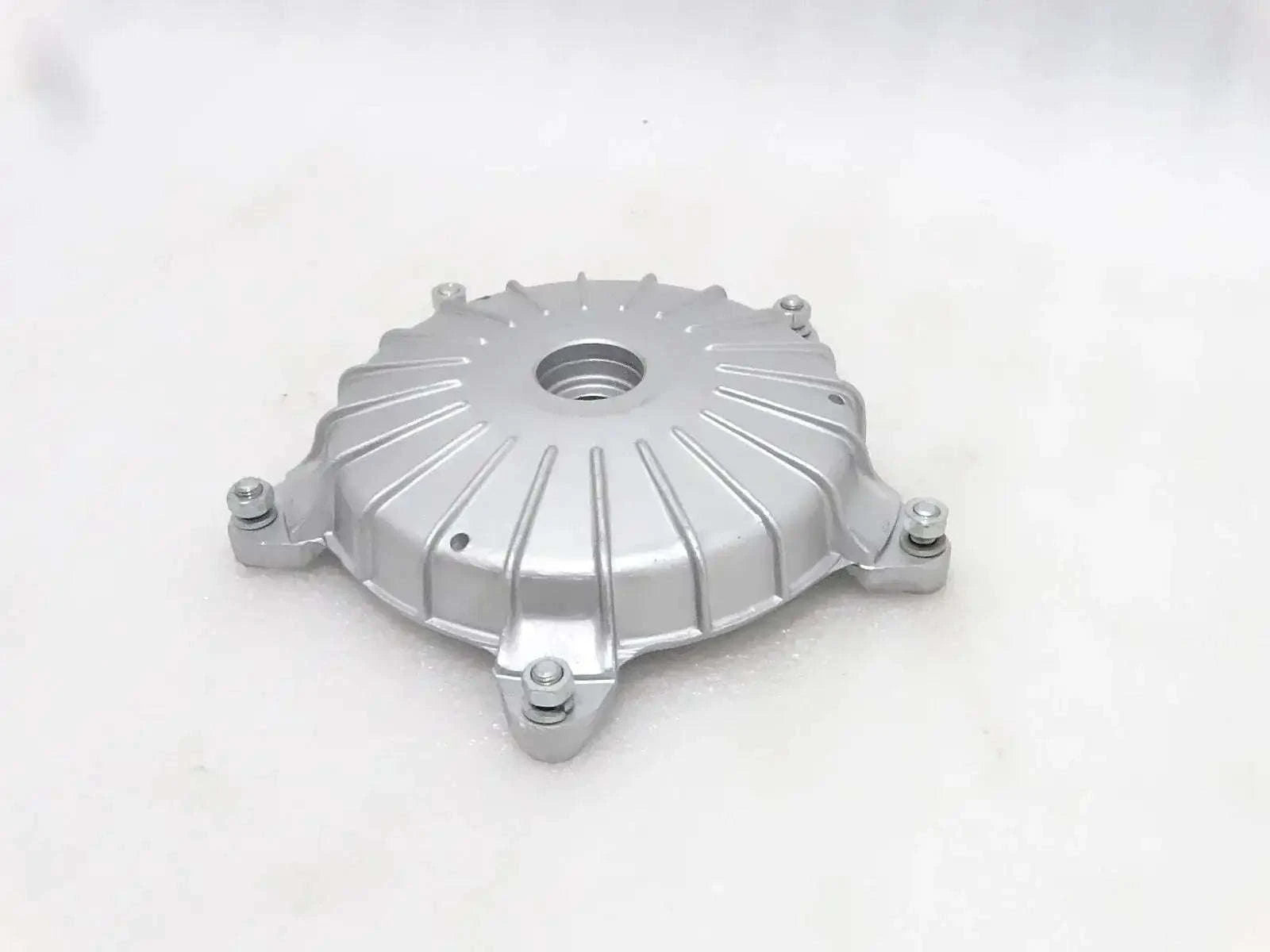 VESPA ET3 50 Special 10" Rear Wheel Rim Drum Brake by StellerGear