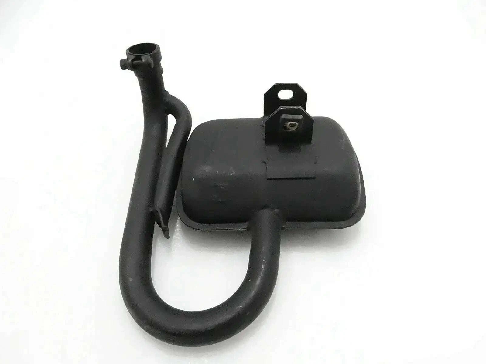 VESPA EXHAUST SILENCER PX 150 for optimal Vespa performance