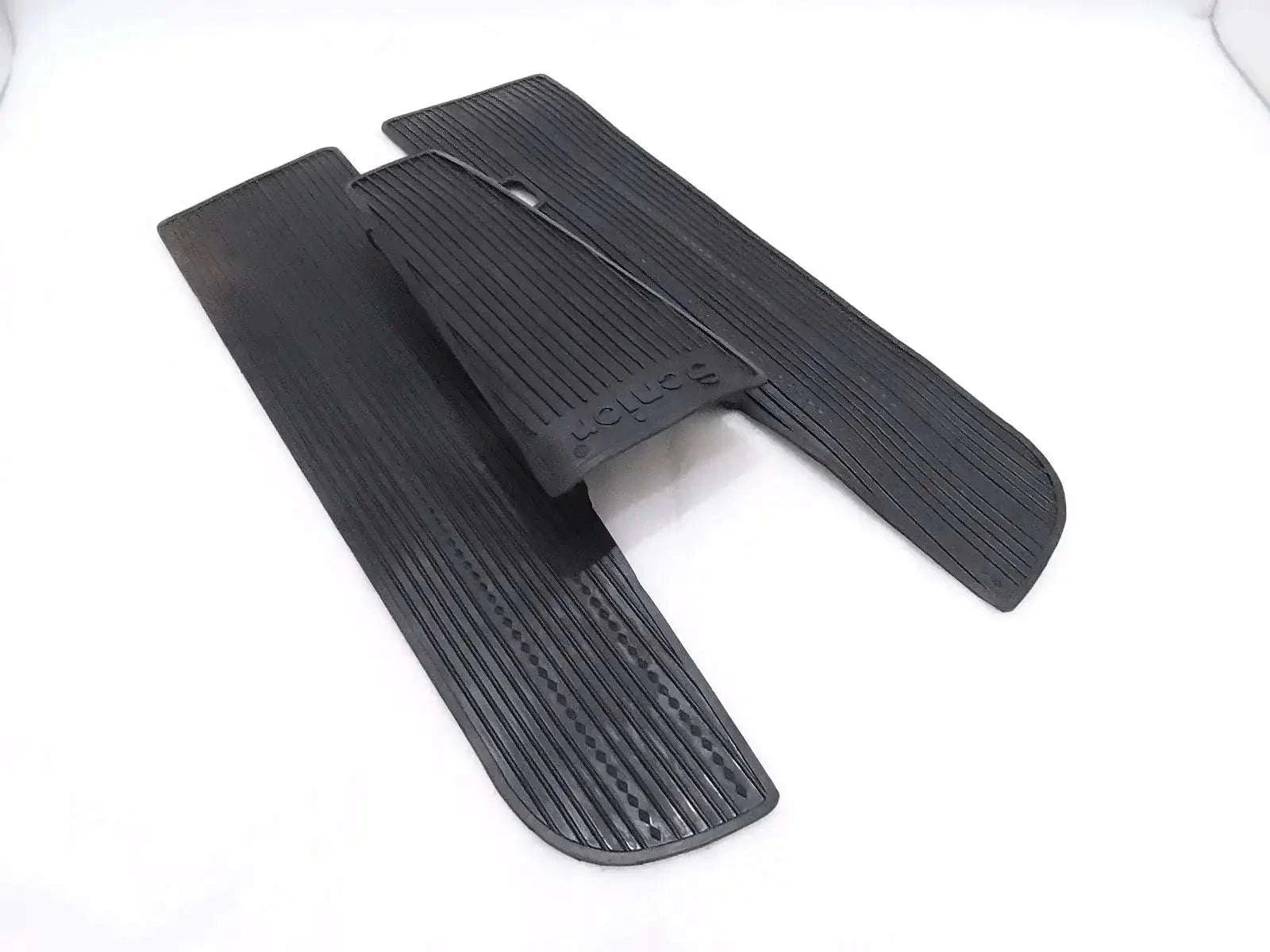 VESPA Floor Mat for PX/PE/LML by StellerGear - Durable Replacement