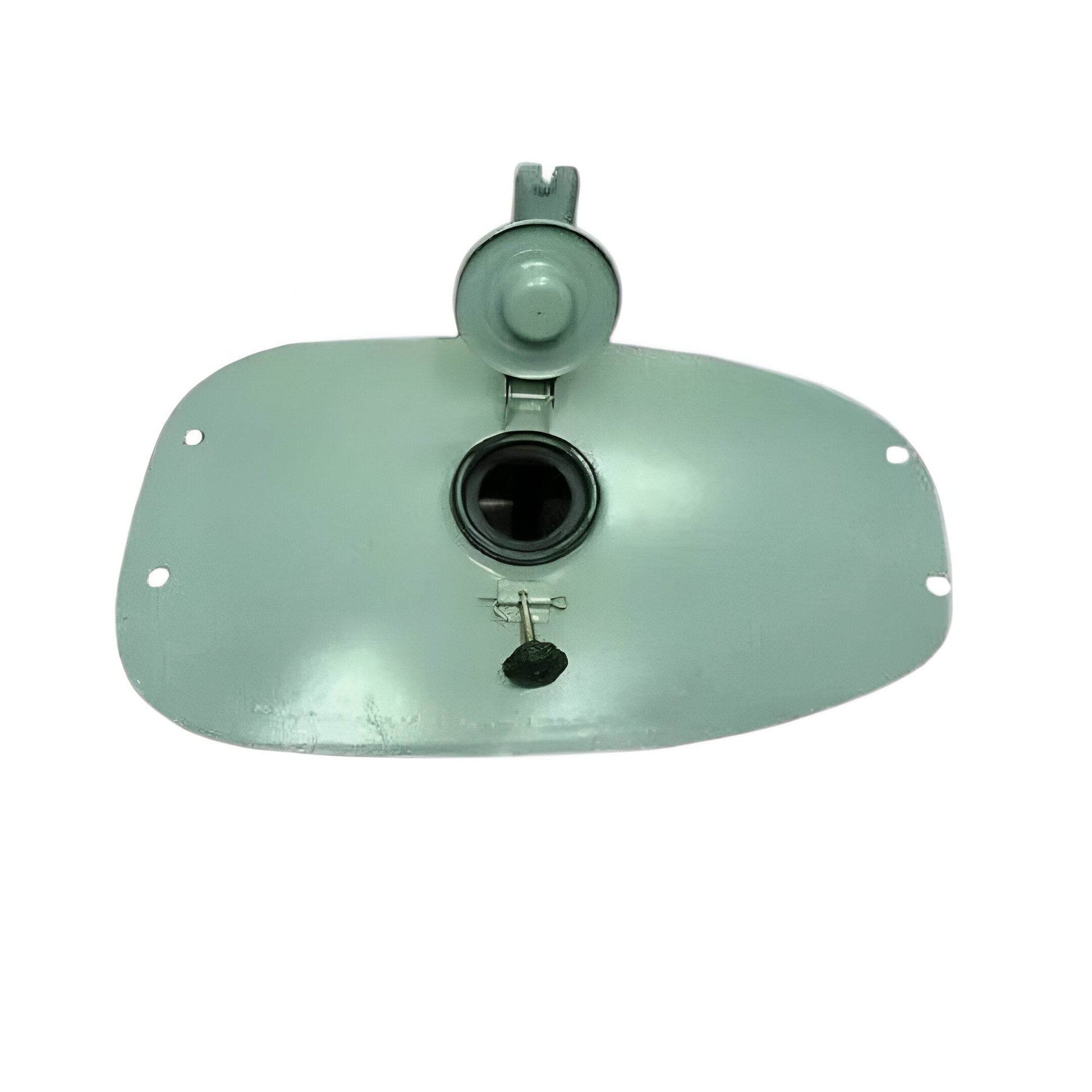 Vespa Fuel Petrol Gas Tank VBB VBA 150 Super Sprint LML PX LussoT5 - StellerGear