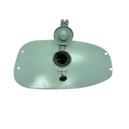 Vespa Fuel Petrol Gas Tank VBB VBA 150 Super Sprint LML PX LussoT5 - StellerGear