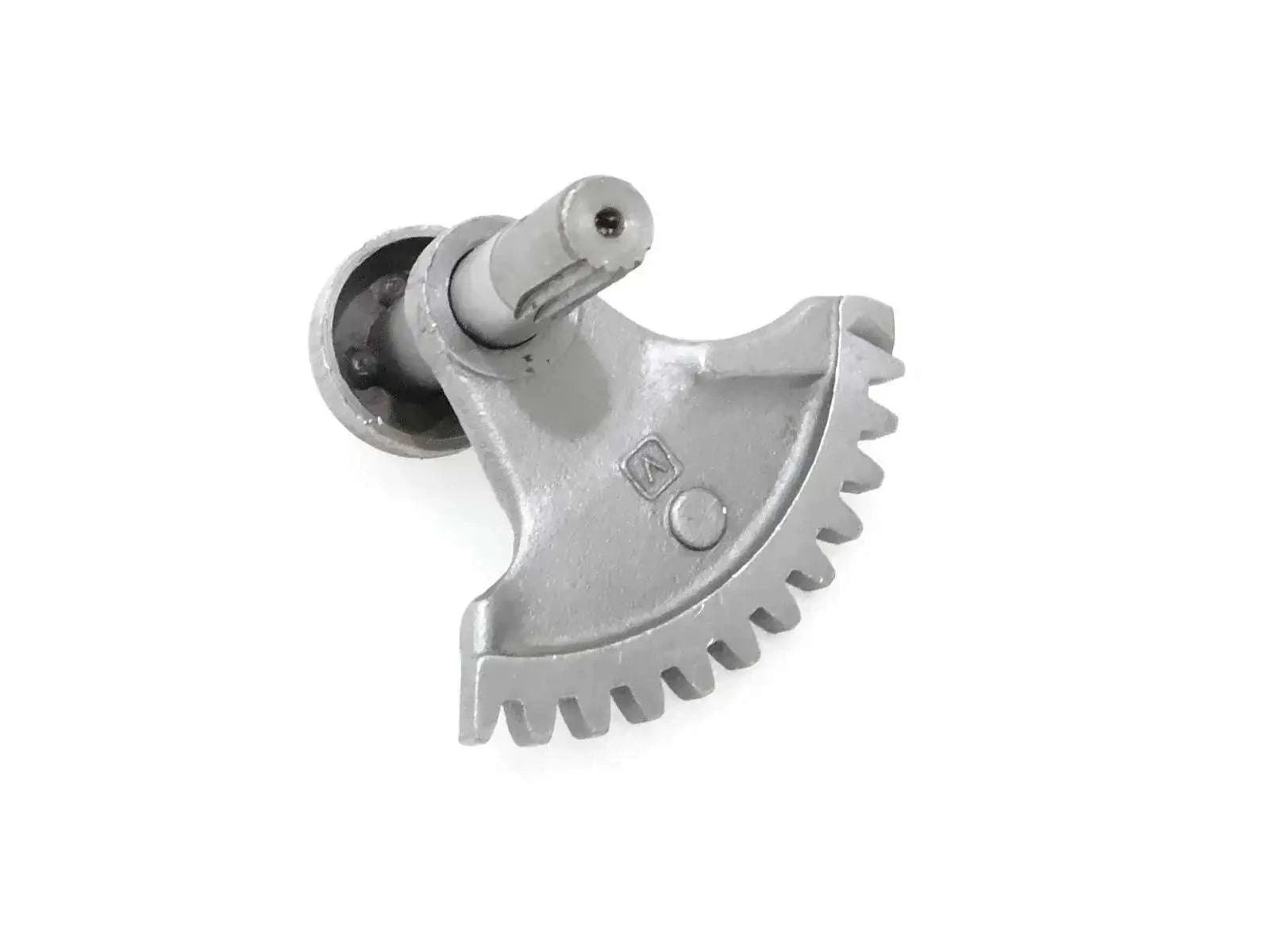 VESPA KICK SHAFT V50/90CC/PRIMAVERA from StellerGear