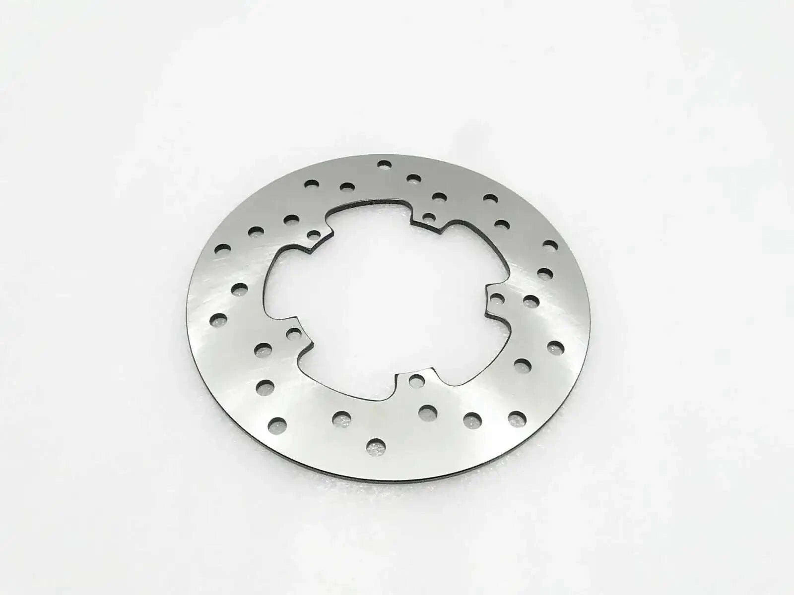 Vespa LML Front Wheel Disc Brake Plate for Px 125, 150, 200