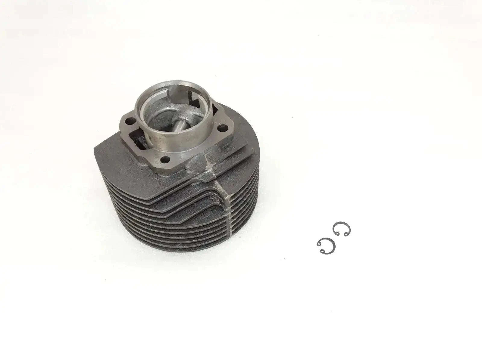 VESPA PK 125/LML Sensation Cylinder Piston Kit for Enhanced Performance