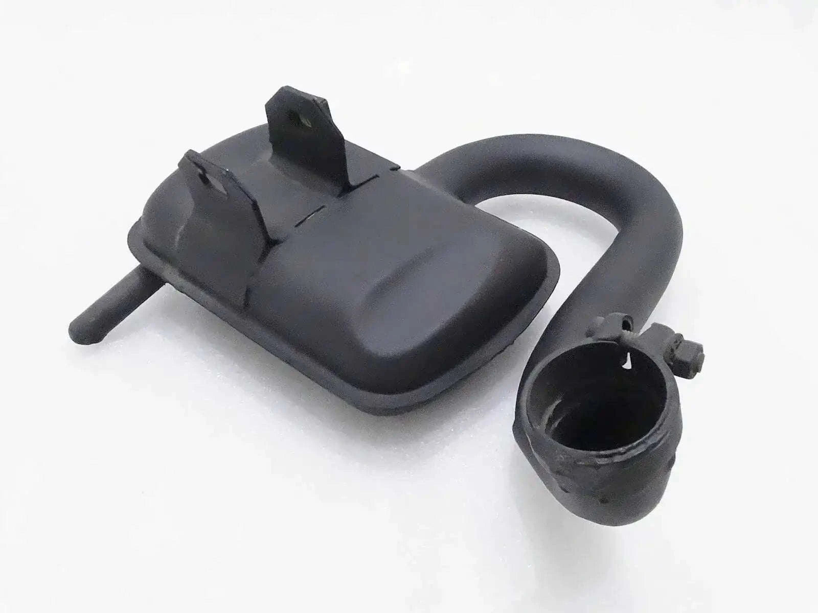 VESPA PX 200 EFL DISC STANDARD EXHAUST by StellerGear