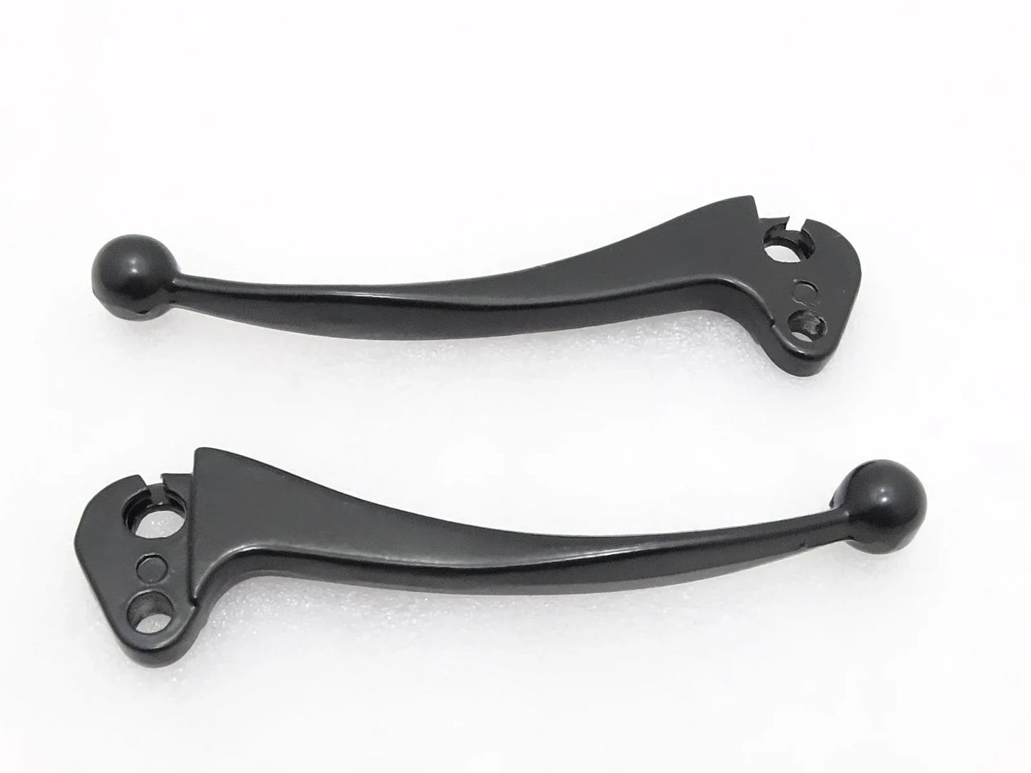 VESPA PX LML STAR STELLA CLUTCH & BRAKE LEVER SET NON DISC MODEL - StellerGear
