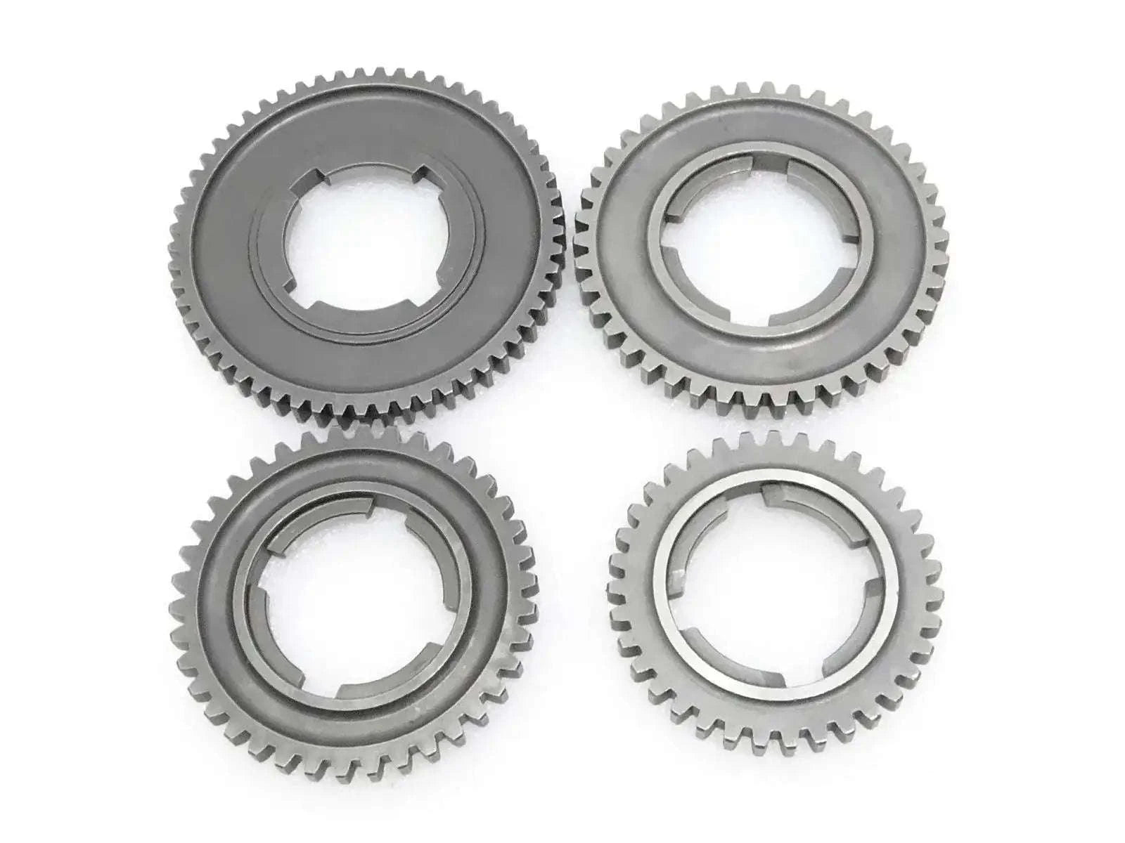 VESPA PX LML 150 Gear Set - Upgrade for Smooth Performance